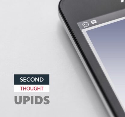 UPIDS digital twin for any product